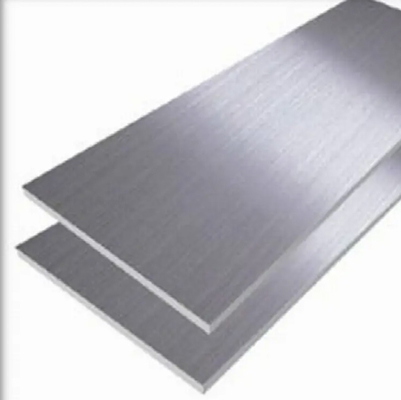 201 2205 Platten-Spule BA des Edelstahl-904L silbernes Blatt 8K 304 316L