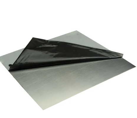 201 2205 Platten-Spule BA des Edelstahl-904L silbernes Blatt 8K 304 316L