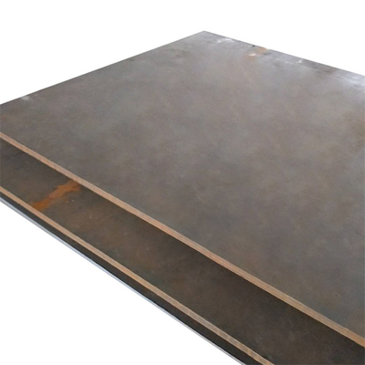 China-Lieferanten-Abnutzungs-beständiger Edelstahl-Antiverschleißplatten-Blatt